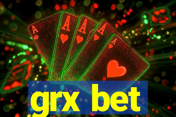 grx bet